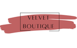 Velvet Boutique - Home